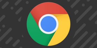 chrome