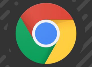 chrome