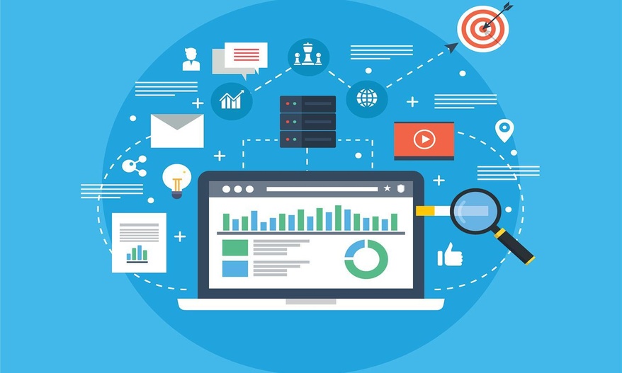 how to become a data driven marketer